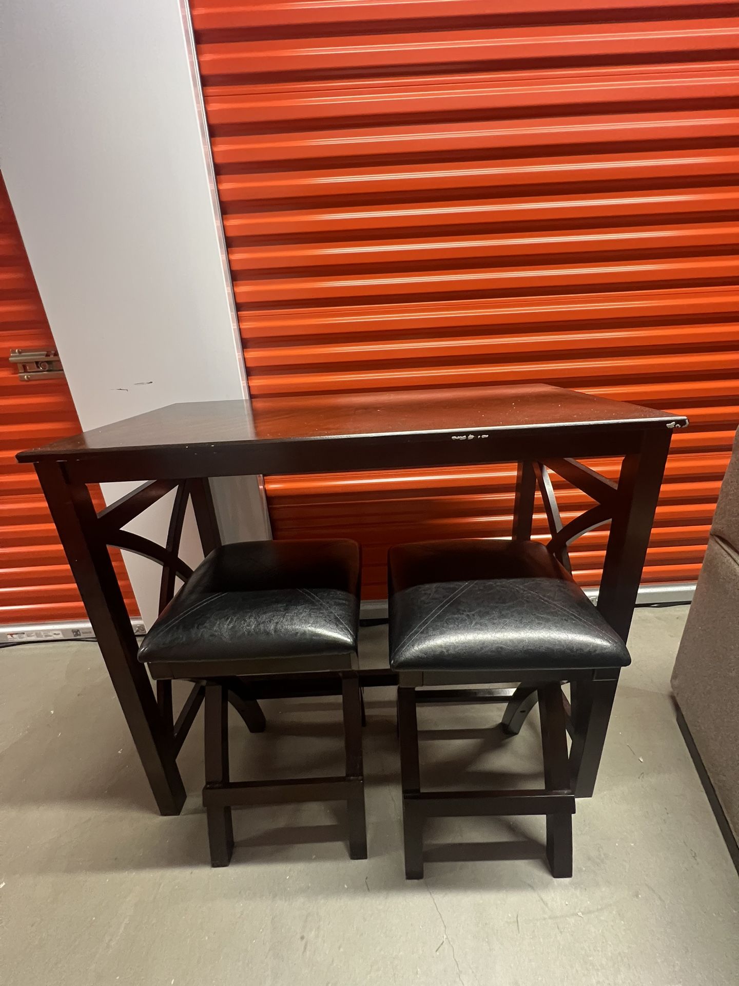 Small Table