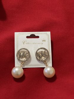 Michael Kors Earings 