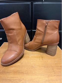 Botas de mujer 7