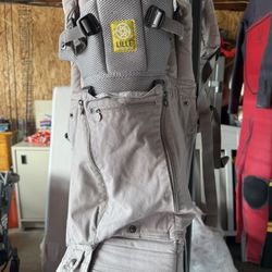 Lillle Baby Carrier 