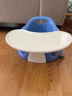 Upseat Baby Floor Seat with Tray