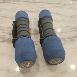 3lb Weights