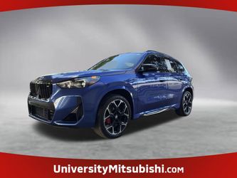 2026 BMW X1