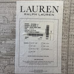 Lauren Ralph Lauren Rug