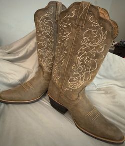 Bootbarn Boots