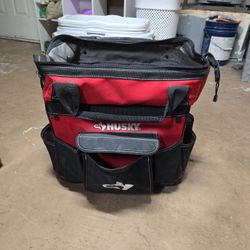 Milwaukee Roller Bag