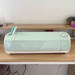 Circut Explore Air 2 