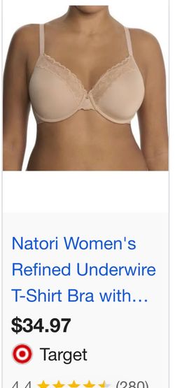 Natori Bra 32DDD