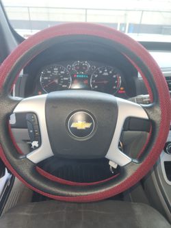 2008 Chevrolet Equinox