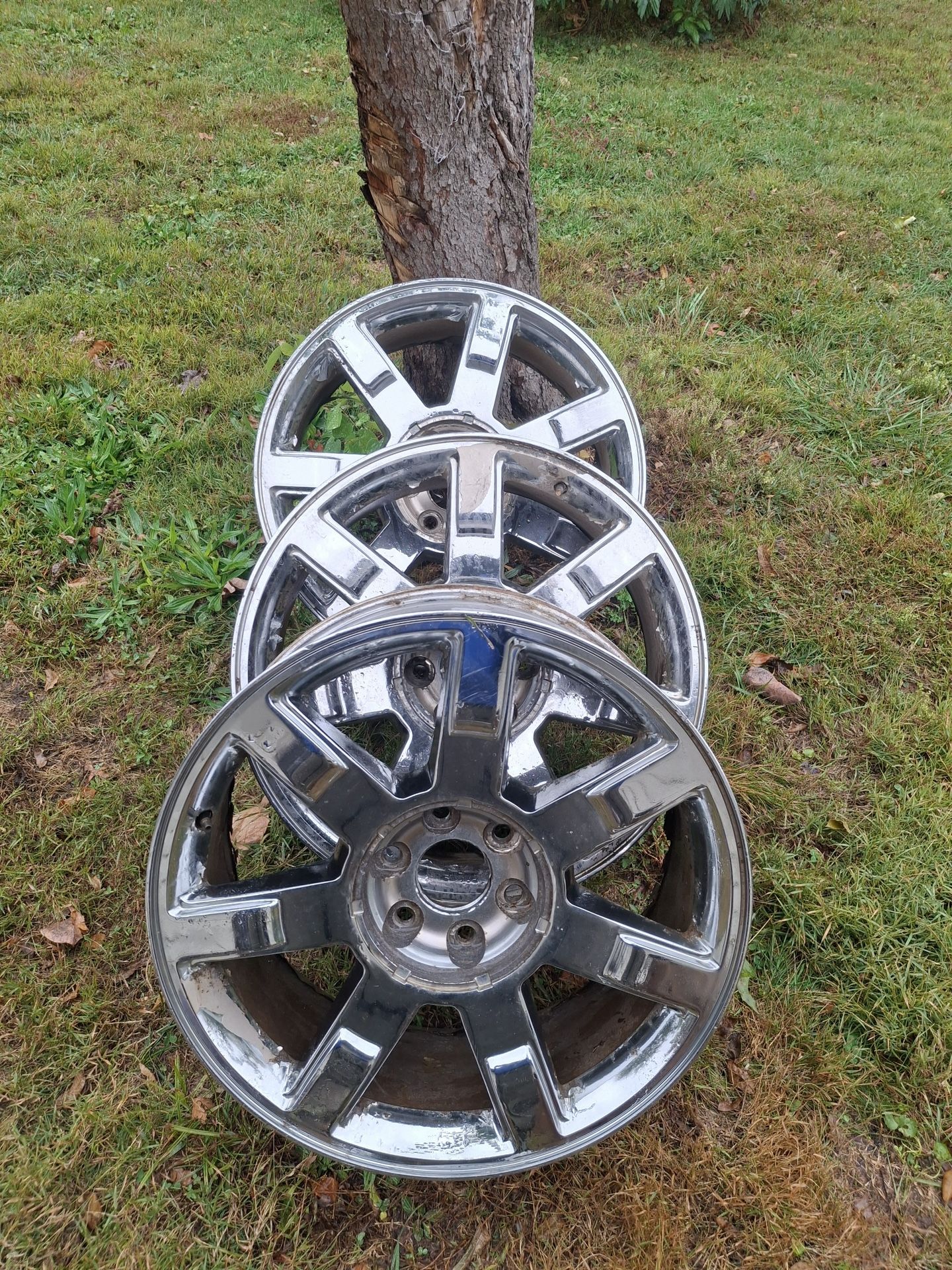 RIMS - perfect for spares