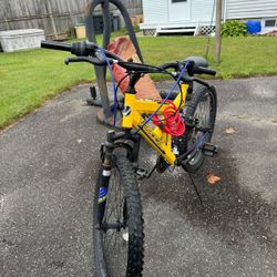 For Sale Bike 