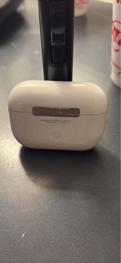 AirPods Pro 2nd gen