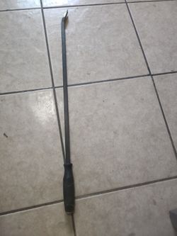 Husky Screwdriver