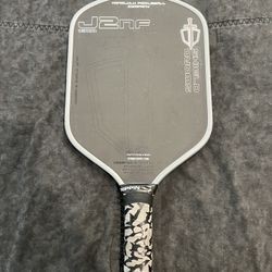 Honolulu Pickleball J2NF 