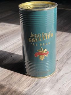 Jpg Le Beau Le Parfum