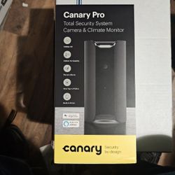 Canary Pro