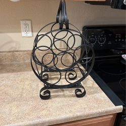 Wine Rack
