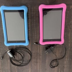 Amazon Kids Tablets With Cover
