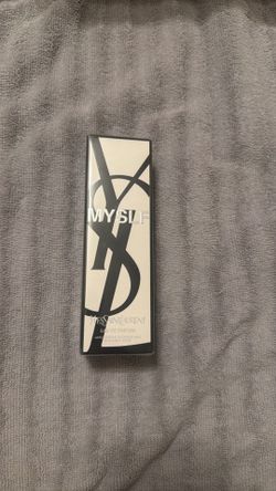 Ysl myself