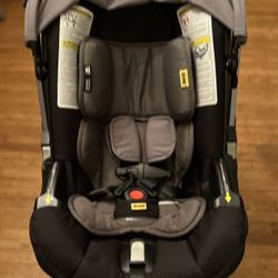 Doona Stroller 