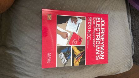 Journeyman electrician exam and preparation
