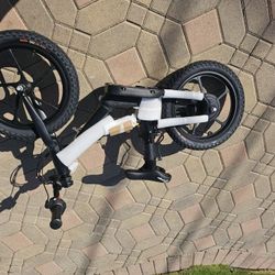 16 Inch Balance Ebike 