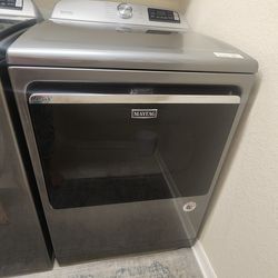 Maytag Commercial Dryer For Home