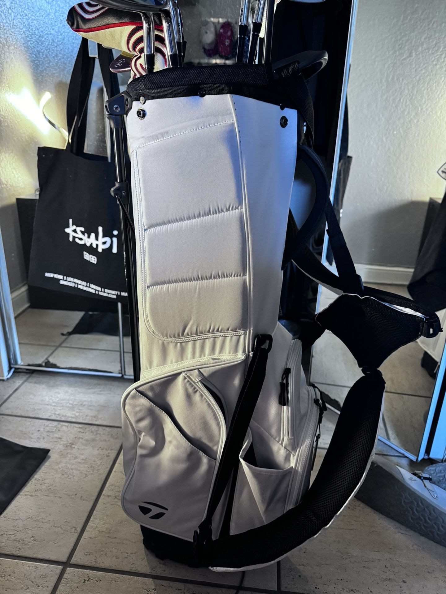 Taylormade Golf Bag