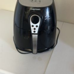 Chef Man Air Fryer