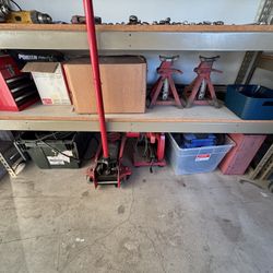 Miscellaneous Tools