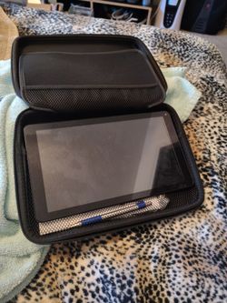 Zeki Android Tablet