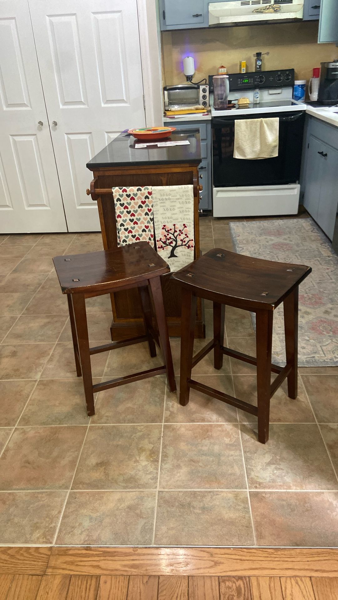 Used Bar Stools