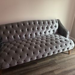 Loveseat Couch 