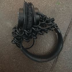 Sony Pro Headphones MDR 750