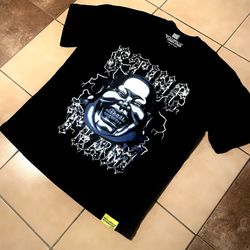 Awful lot of cough syrup