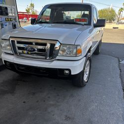 2006 Ford Ranger