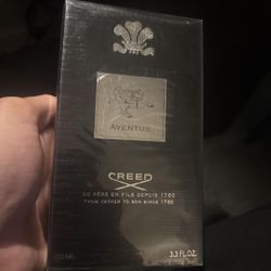 Creed Aventus Cologne 