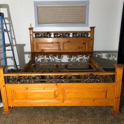 Bedroom set
