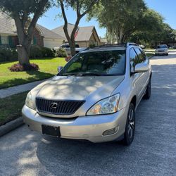 2004 Lexus Rx 330