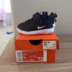 Nike Toddler Shoes 