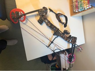 Barnett Archery Vortex Hunter