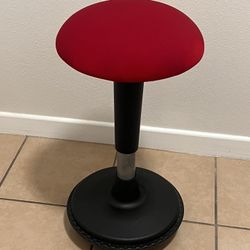 Wobble Chair 