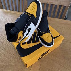 Jordan 1 Taxis Sz10