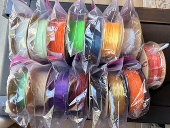 3D Printer Filament