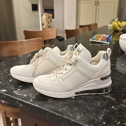 Brand New Michael Kors Sneakers - Size 8 Women’s 
