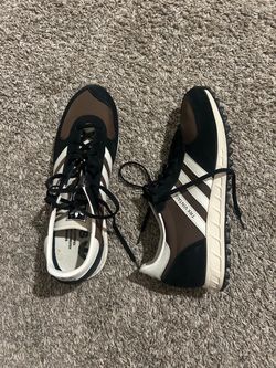 Size 12 Men’s Adidas TRX Vintage Sneakers