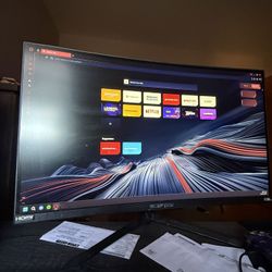 Selling Gaming Monitor 