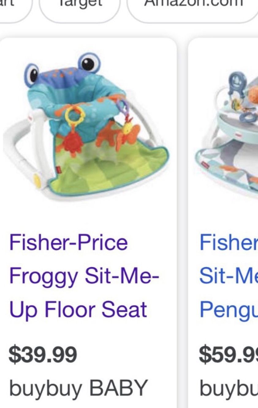 Fisher price Baby Chair