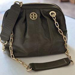 Tory Burch Leather Bag