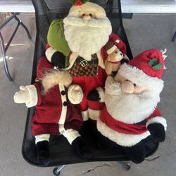 Santa’s Best Offer 